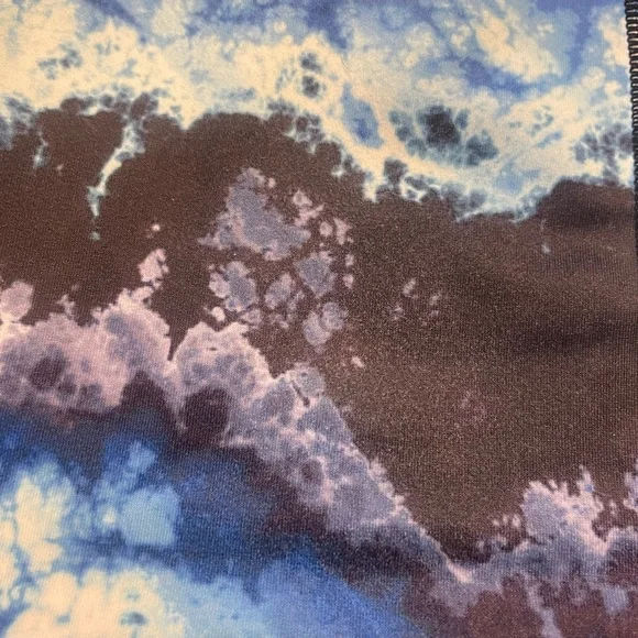 CVG Storm full length leggings size large - Picture 3 of 4